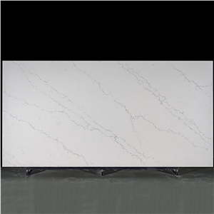 Hot Color 5015 Venatino Statuario Artificial Quartz Stone