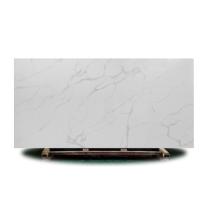 Long-Lasting Quality Nonporos Artificial Stone Quartz Slab