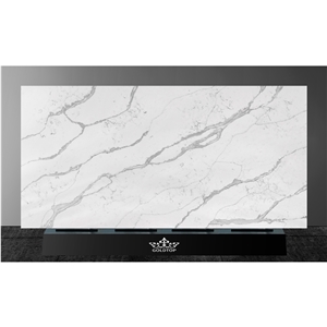 Nostalgia Parallel Artificial Quartz Slabs And Tiles