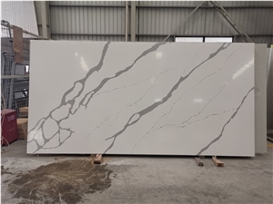 Popular Pattern 5041 Gucci Prada Artificial Quartz Stone