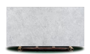 Wholesale Allen Grey Artificial Stone Quartz Slab And Tiles