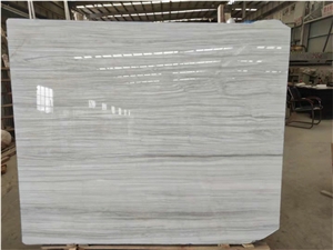 Cost-Effective Customized  Natural Marble Stone Slabs