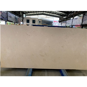 Finest Material Excellent 300X600mm Beige Marble Tiles