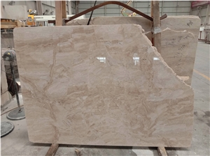 Leading Cutting Edge  Roman Beige Jade Marble Tiles