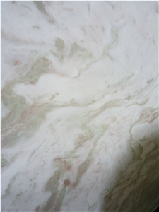 Natural Stone Polished Green Marble Slab Tile From China