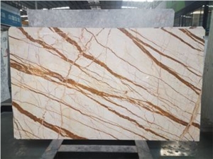 Superior Quality Polished Stone Assurance Marble Slab