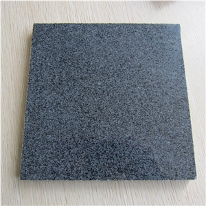 Wholesale Price Natural Black Granite Kitchen Countertop