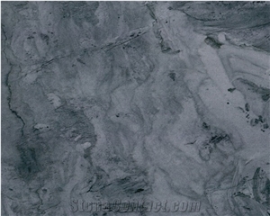 Gray Fantasy Marble For Wall And Floor Tile Bathroom