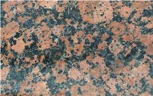 Royal Red Diamond Granite Slab And Tile For Floor Wall