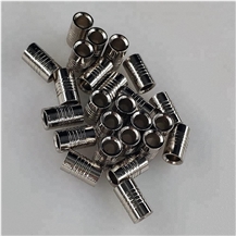 Diamond Wire Saw Bead Accessories 6.0X4.2X10.0