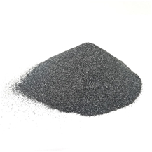 180 Grit Black Carborundum Powder For Polishing