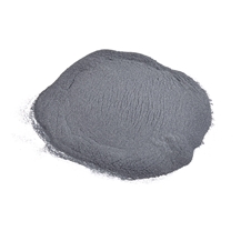 Black Carborundum Powder F500