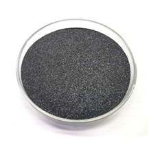 FEPA 120 Mesh Black Silicon Carbide Grit