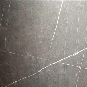 Foshan Bathroom Shower Floor Wall Sunny Gray Ceramic Tiles