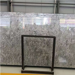 Factory Price Maserati Grey Marble Slabs For Interior Floor