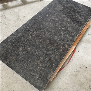 Factory Price Tan Brown Granite Tile For Exterior Wall Floor