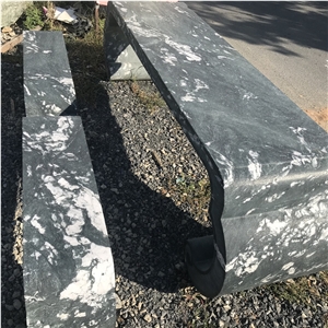 High Quality Outdoor Granite Tables And Chairs For Garden