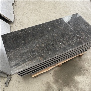 High Quality Tan Brown Granite Tile For Exterior Wall &Floor