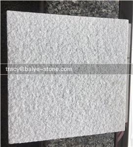 Pearl White, China White Granite