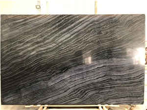 Ancient Wood Marble Slabs