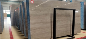 Crimean Grey Marble Tiles & Slabs