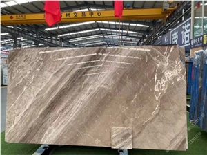 Diano Brown Marble Tiles & Slabs