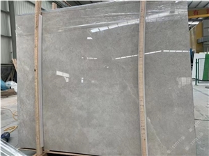 Tundra Grey Marble Tiles & Slabs