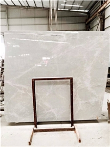 Water Cloudy Marble Slabs