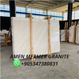 Burdur Beige Marble