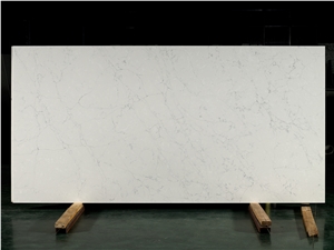 Marble Looks Quartz Stone Slabs, Quartz Slabs