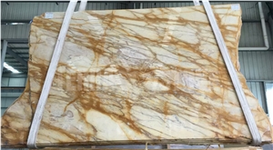 Best Price Siena Gold Marble Tiles And Marble Floors