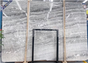 Best Price Yabo Grey Marble Tiles And Marbles Floors