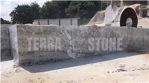 Customized Natural Marble Stone Cut-To-Size Yabo Grey Marble
