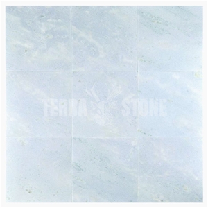 Dream Blue Marble For Wall Covering Polished