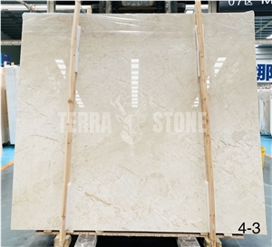 Hot Sale Competitive Beige Marble Menes Gold Marble