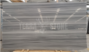 Star Grey Marble Slab And Tile Polished For Wall