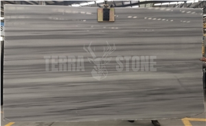 Star Grey Marble Slab And Tile Polished For Wall
