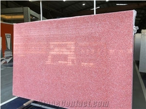 Pink Terrazzo Rosa Terrazzo Tile Recycled Stone
