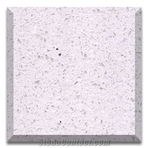 White Terrazzo Slab Cement Floor Bianco Carrara Terrazzo