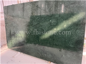 Forest Green Marble Verde Guatemala Green India Green