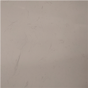 A Grade Polished Surface Artificial Marble Slabs