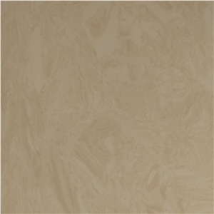 High Polished Artificial Marble Engineered Slabs