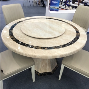 Marble Restaurant Table Top
