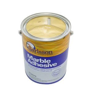 Beige Cream Marble Bonding Glue For Marble Granite