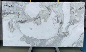 Picasso Marble Slab For Wall And Floor Tile