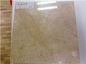 Beige Marble French Marble For Floor Fashion Design Beige