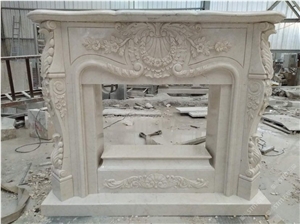 Indoor Fireplace Modern Fireplace Mantel