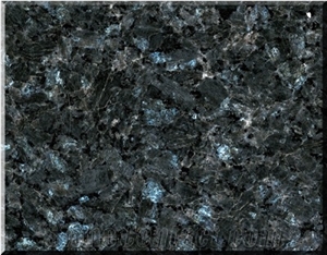 Norway Blue Granite, Royal Blue Pearl Granite Slabs & Tiles