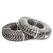 Concrete And Reinforced Concrete Cutting Diamond Wire