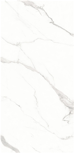Sintered Stone Popular Grecia White